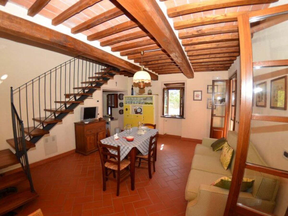 Al Vecchio Pozzo – Maison Toscane avec Piscine à Buti - Photo 20