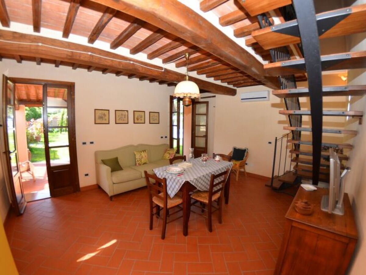 Al Vecchio Pozzo – Maison Toscane avec Piscine à Buti - Photo 26