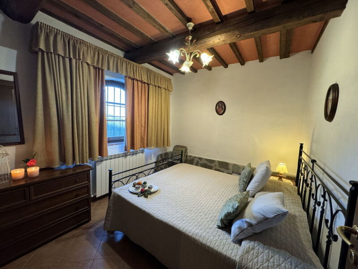 Podere Di Mero Casolare, maison 4 chambres avec piscine - Photo 11