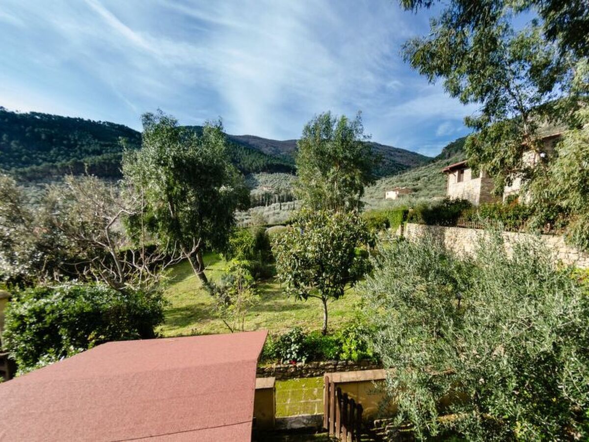 Podere Di Mero Casolare, maison 4 chambres avec piscine - Photo 26