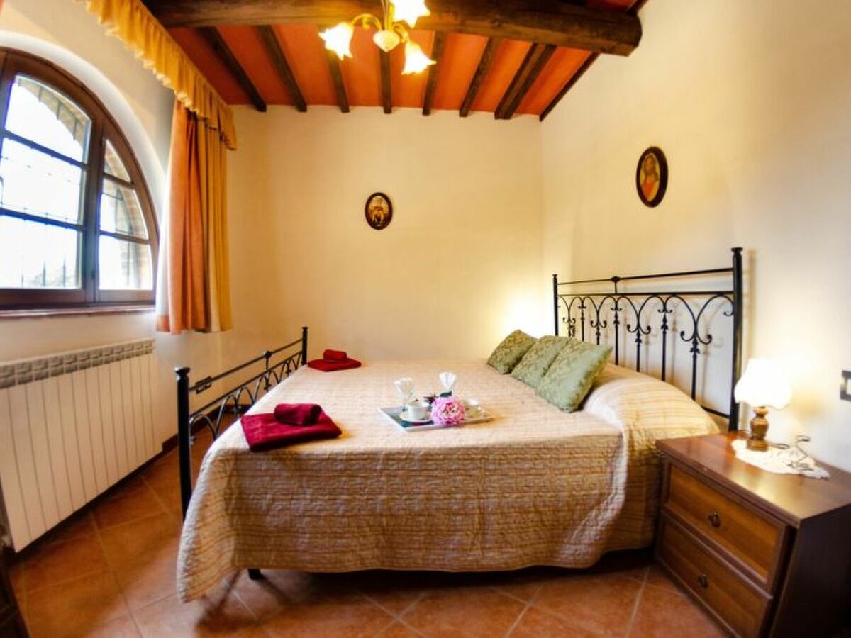 Podere Di Mero Casolare, maison 4 chambres avec piscine - Photo 32