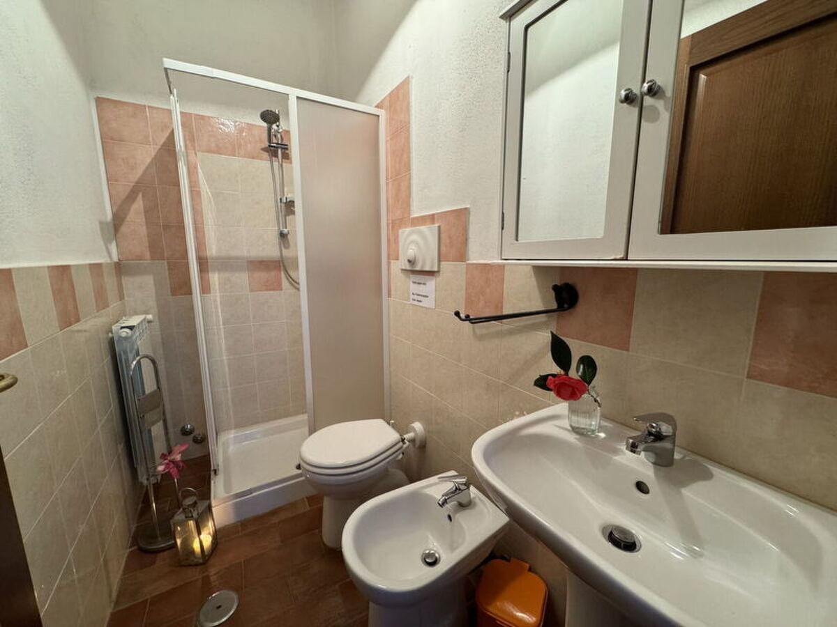 Podere Di Mero Casolare, maison 4 chambres avec piscine - Photo 35