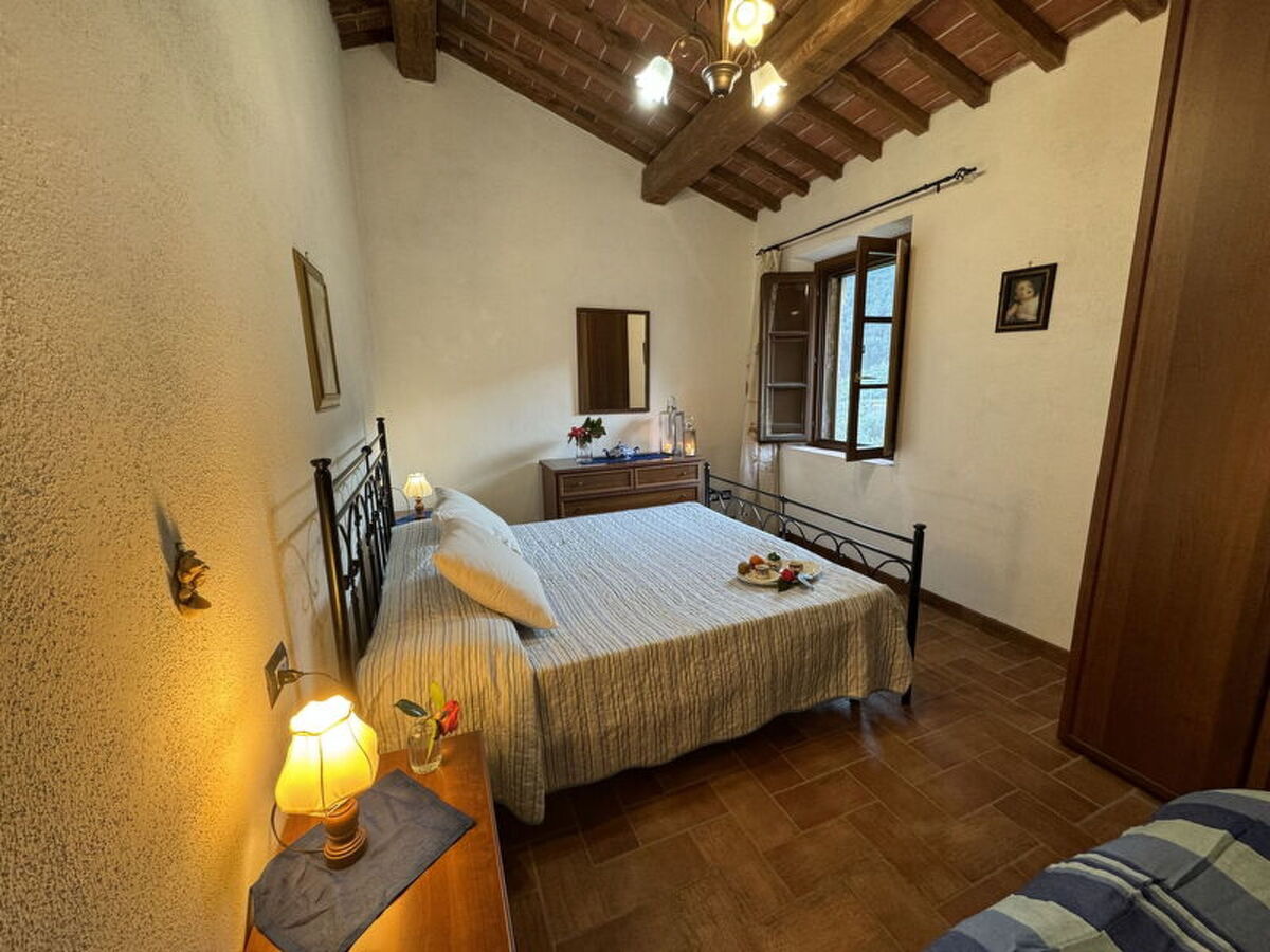 Podere Di Mero Casolare, maison 4 chambres avec piscine - Photo 50
