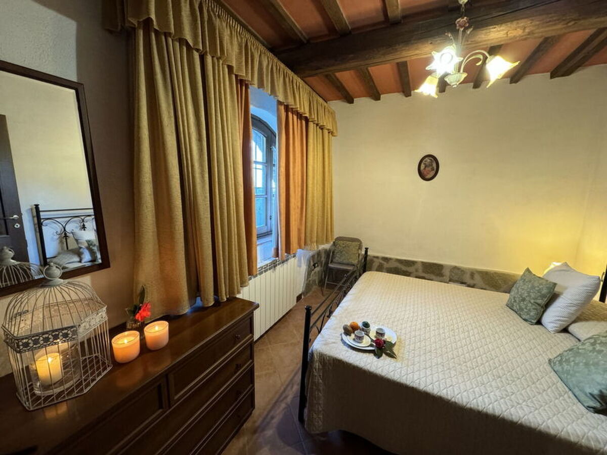 Podere Di Mero Casolare, maison 4 chambres avec piscine - Photo 51