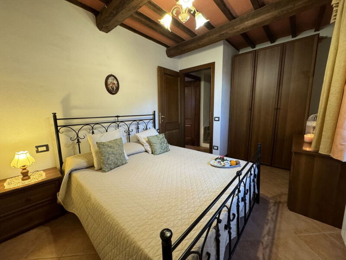 Podere Di Mero Casolare, maison 4 chambres avec piscine - Photo 53