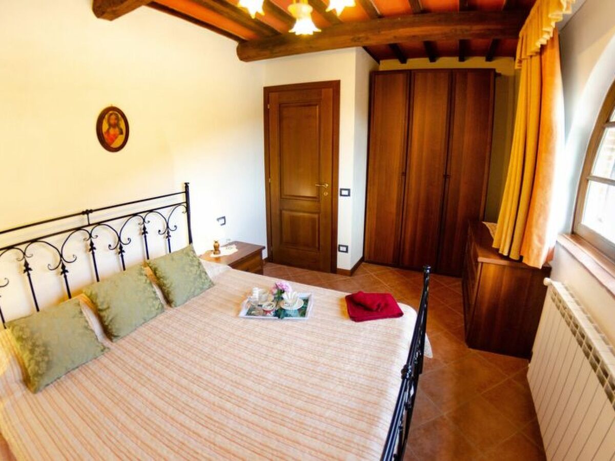 Podere Di Mero Casolare, maison 4 chambres avec piscine - Photo 57