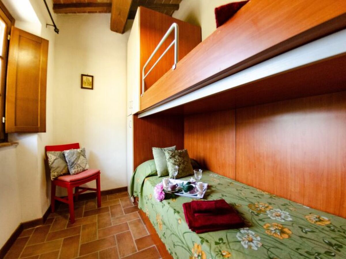 Podere Di Mero Casolare, maison 4 chambres avec piscine - Photo 61