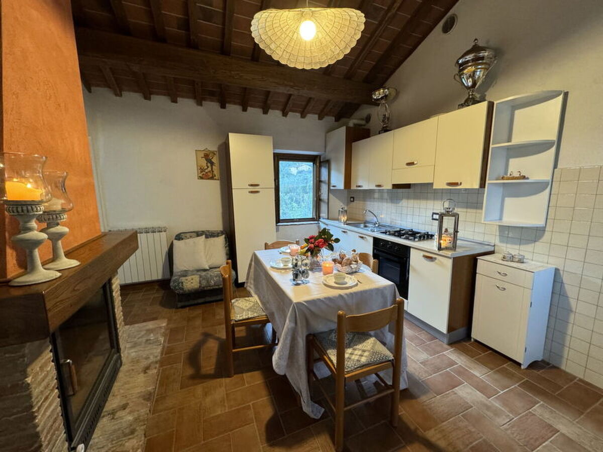 Podere Di Mero Casolare, maison 4 chambres avec piscine - Photo 64