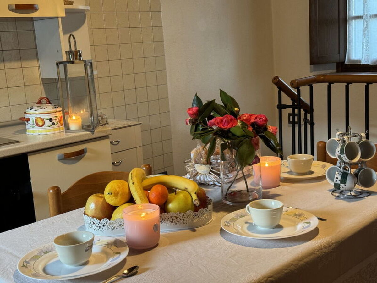 Podere Di Mero Casolare, maison 4 chambres avec piscine - Photo 65