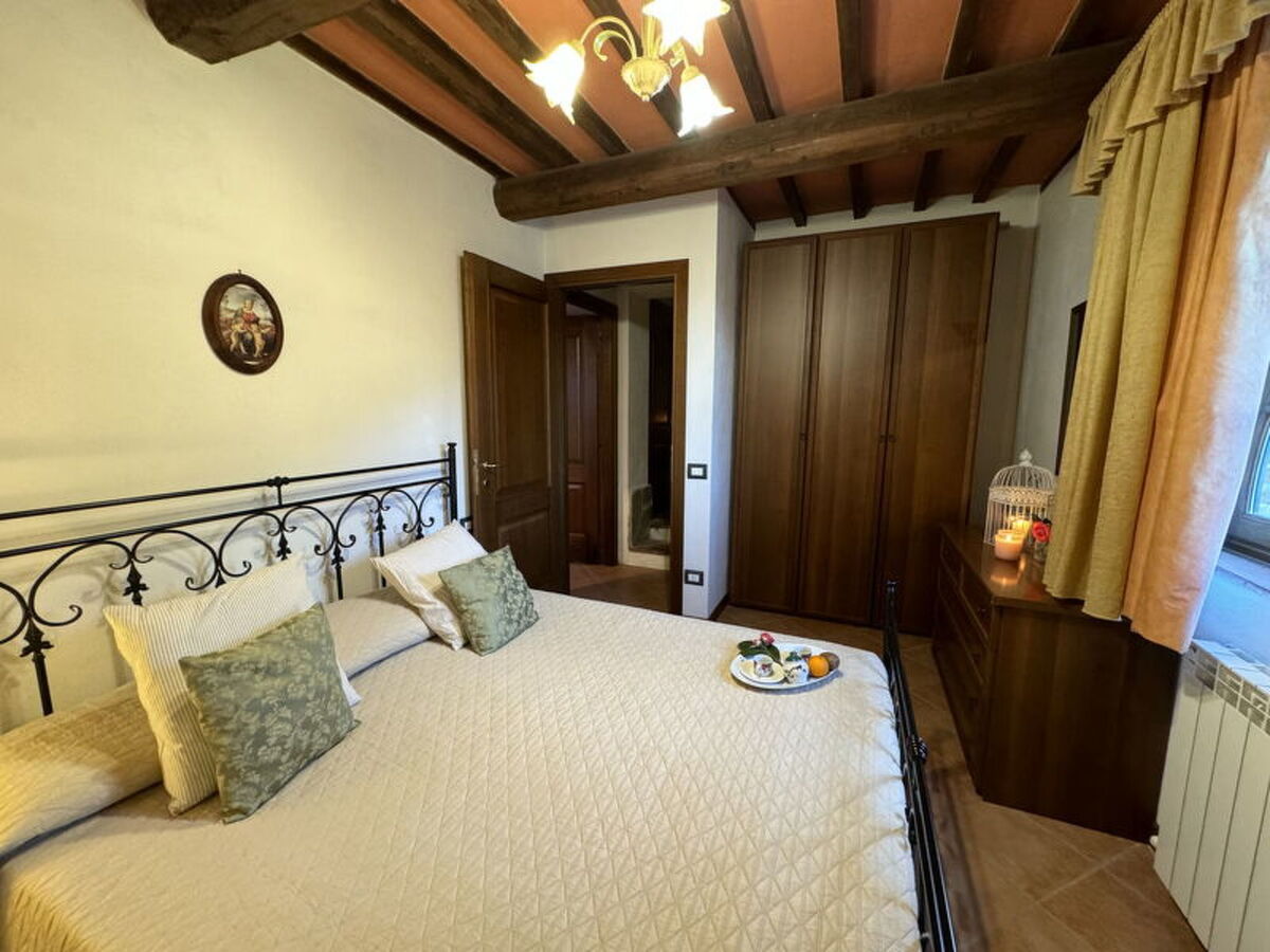 Podere Di Mero Casolare, maison 4 chambres avec piscine - Photo 66
