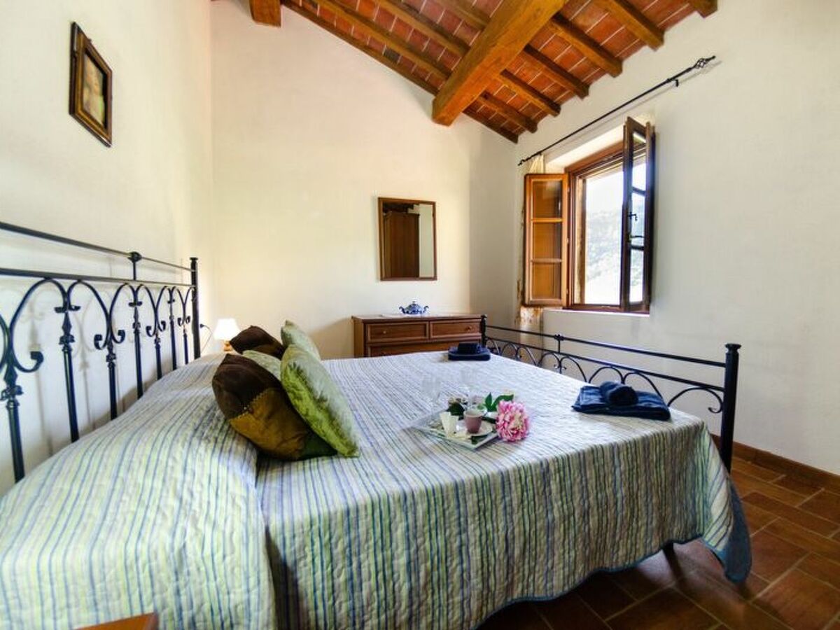 Podere Di Mero Casolare, maison 4 chambres avec piscine - Photo 67
