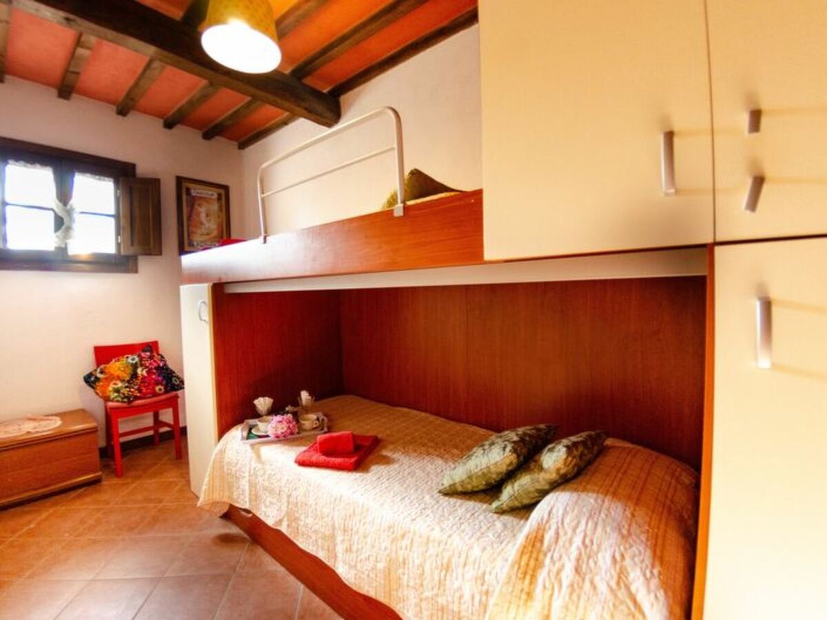 Podere Di Mero Casolare, maison 4 chambres avec piscine - Photo 69