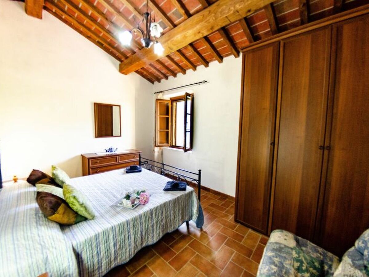 Podere Di Mero Casolare, maison 4 chambres avec piscine - Photo 70