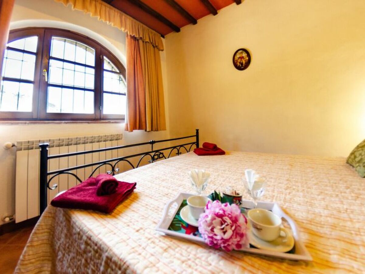 Podere Di Mero Casolare, maison 4 chambres avec piscine - Photo 71
