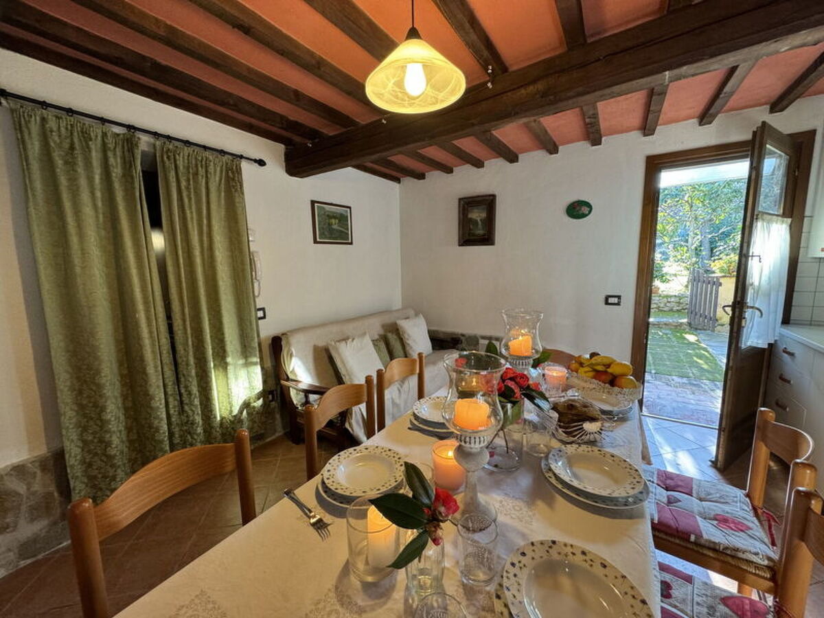 Podere Di Mero Casolare, maison 4 chambres avec piscine - Photo 72