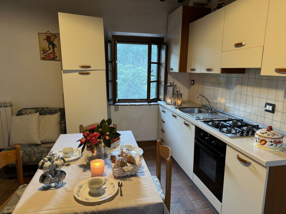Podere Di Mero Casolare, maison 4 chambres avec piscine - Photo 74