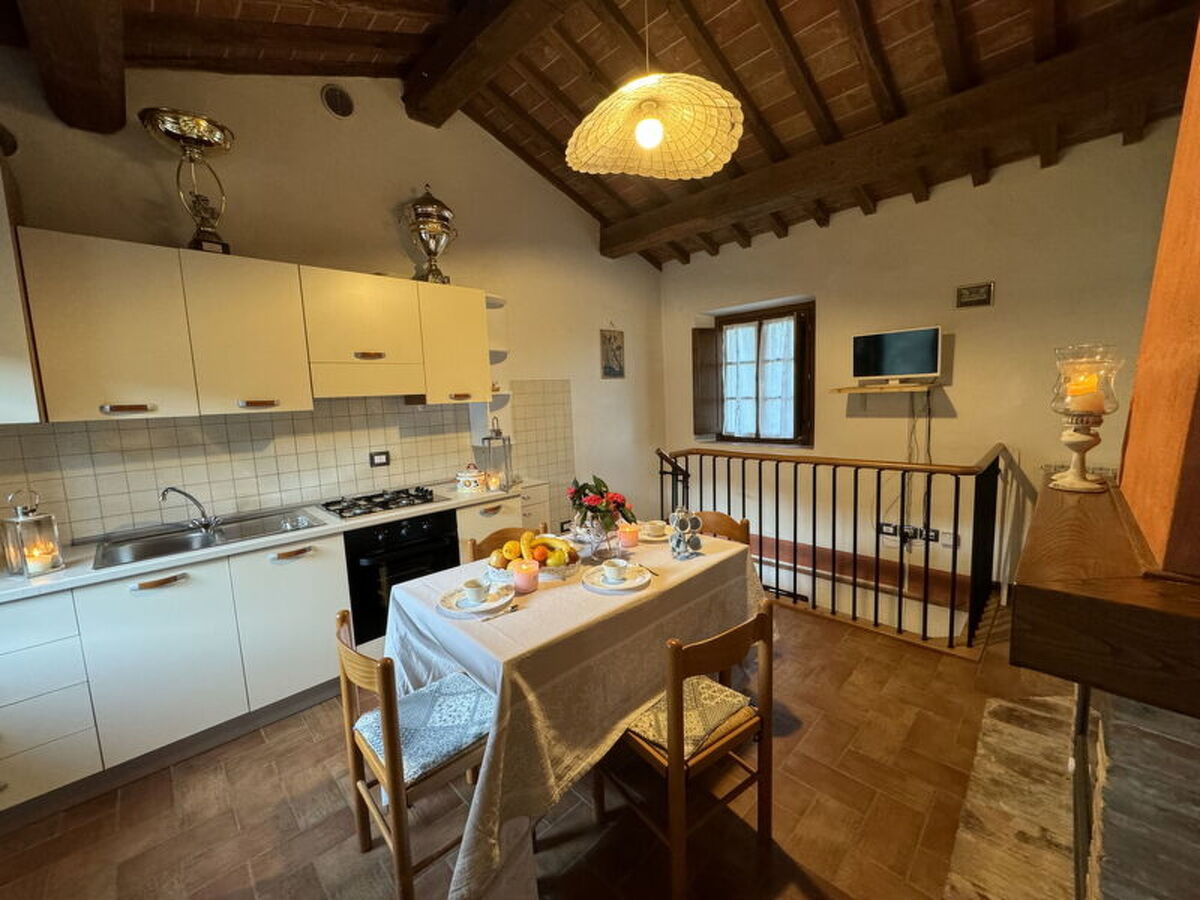 Podere Di Mero Casolare, maison 4 chambres avec piscine - Photo 77