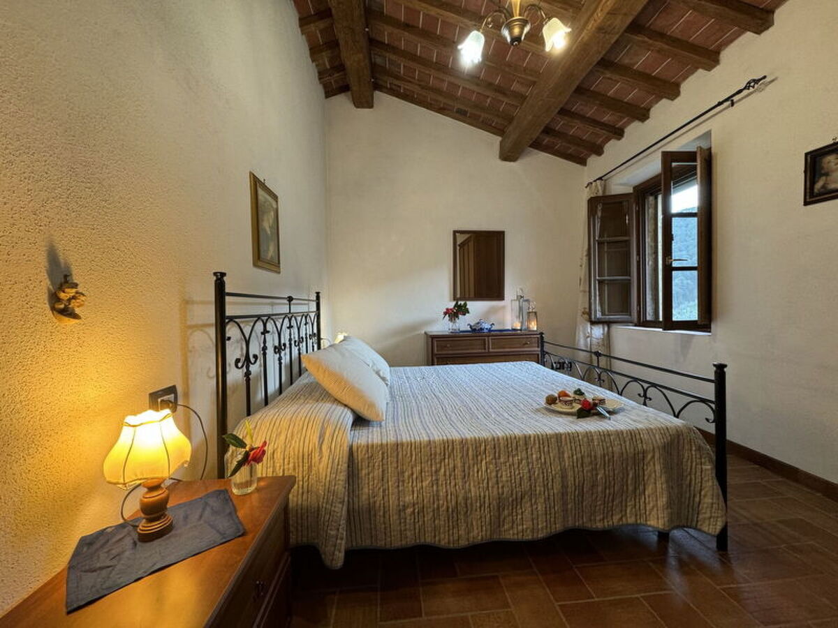 Podere Di Mero Casolare, maison 4 chambres avec piscine - Photo 79