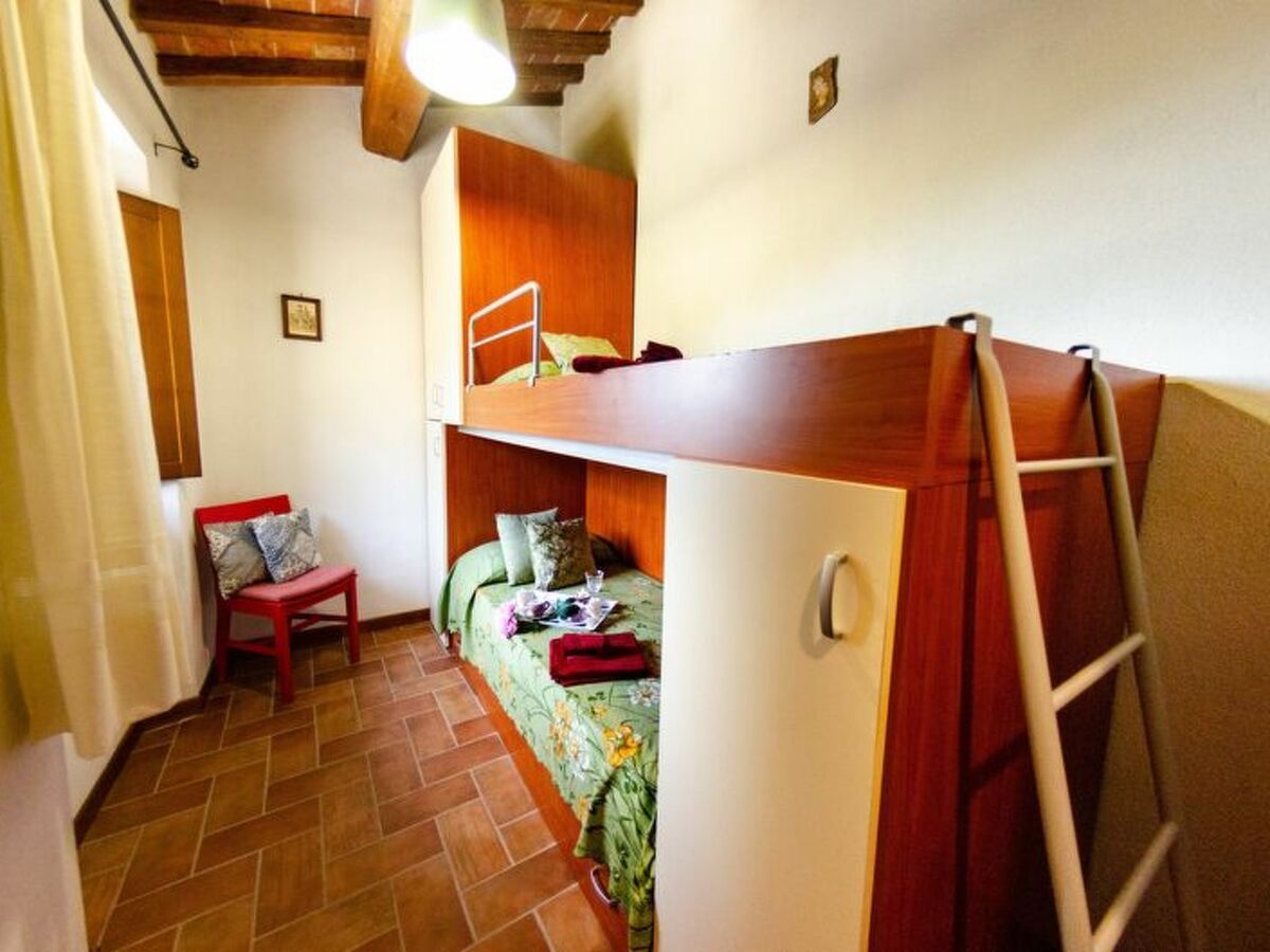 Podere Di Mero Casolare, maison 4 chambres avec piscine - Photo 80