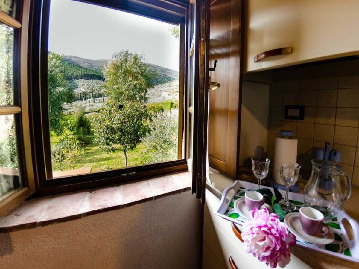 Podere Di Mero Casolare, maison 4 chambres avec piscine - Photo 83