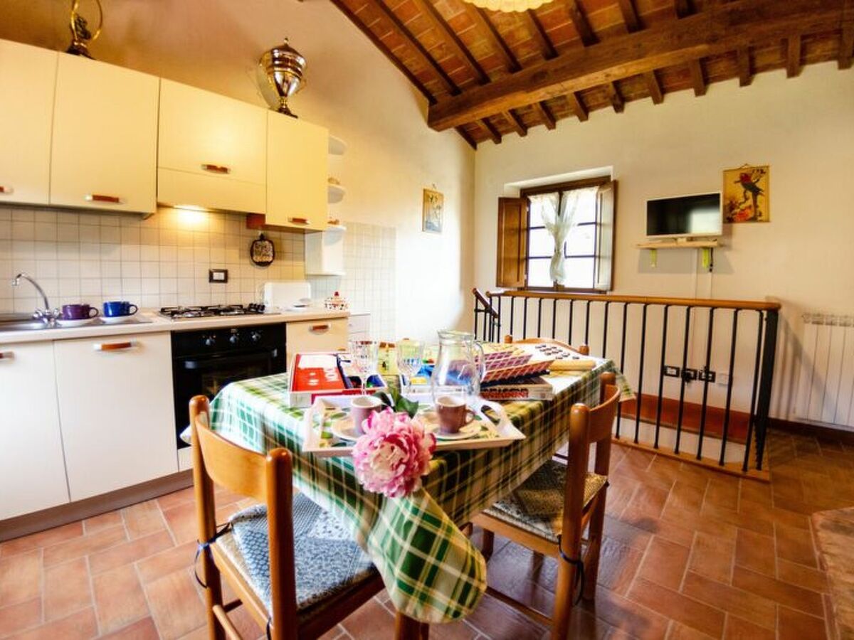 Podere Di Mero Casolare, maison 4 chambres avec piscine - Photo 84