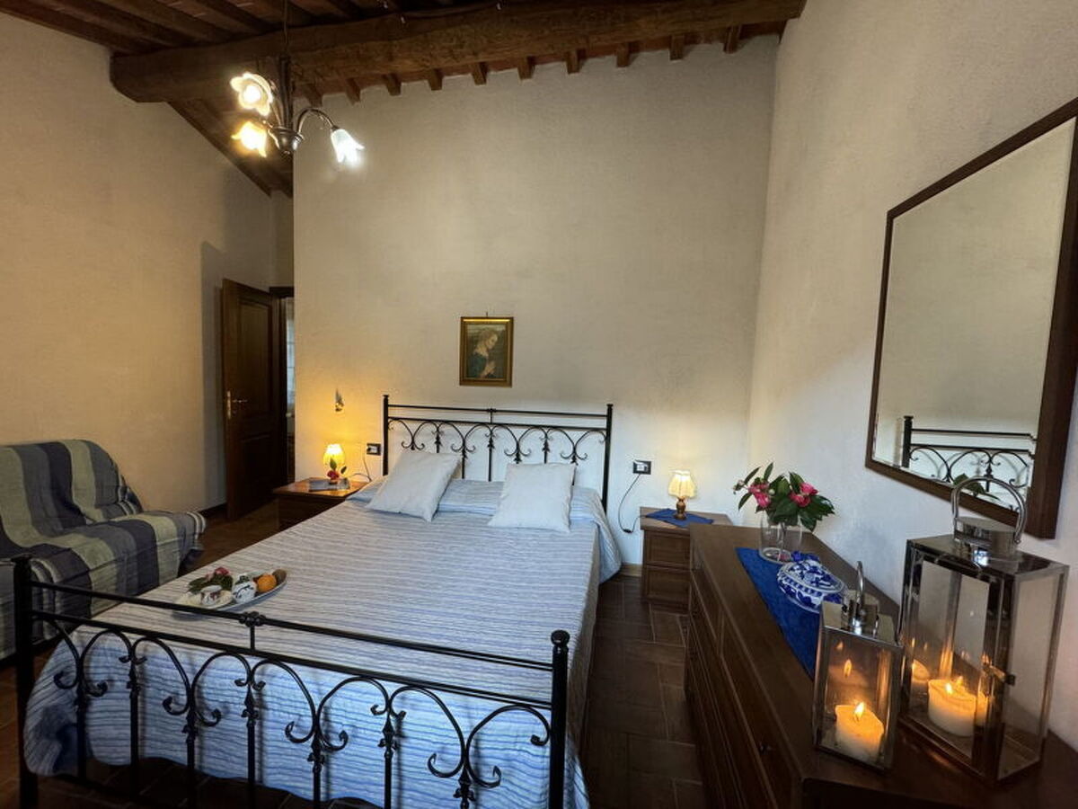 Podere Di Mero Casolare, maison 4 chambres avec piscine - Photo 85
