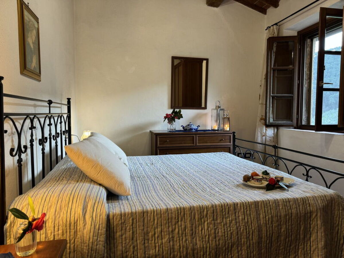 Podere Di Mero Casolare, maison 4 chambres avec piscine - Photo 86