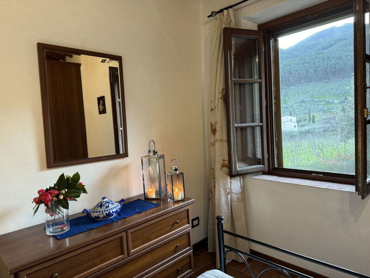 Podere Di Mero Casolare, maison 4 chambres avec piscine - Photo 87