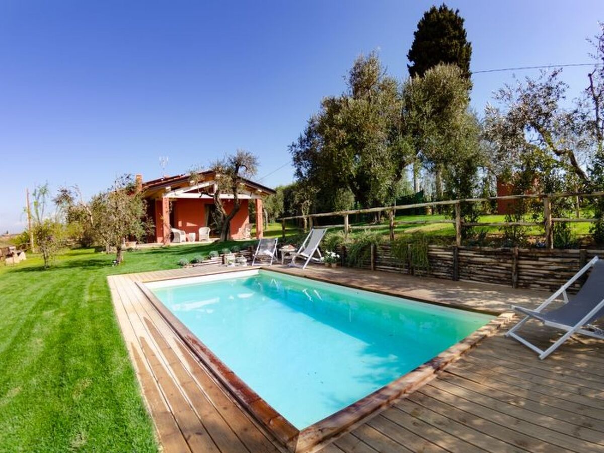 Ai Salici – Maison Toscane 4 pers. avec piscine privée - Photo 1