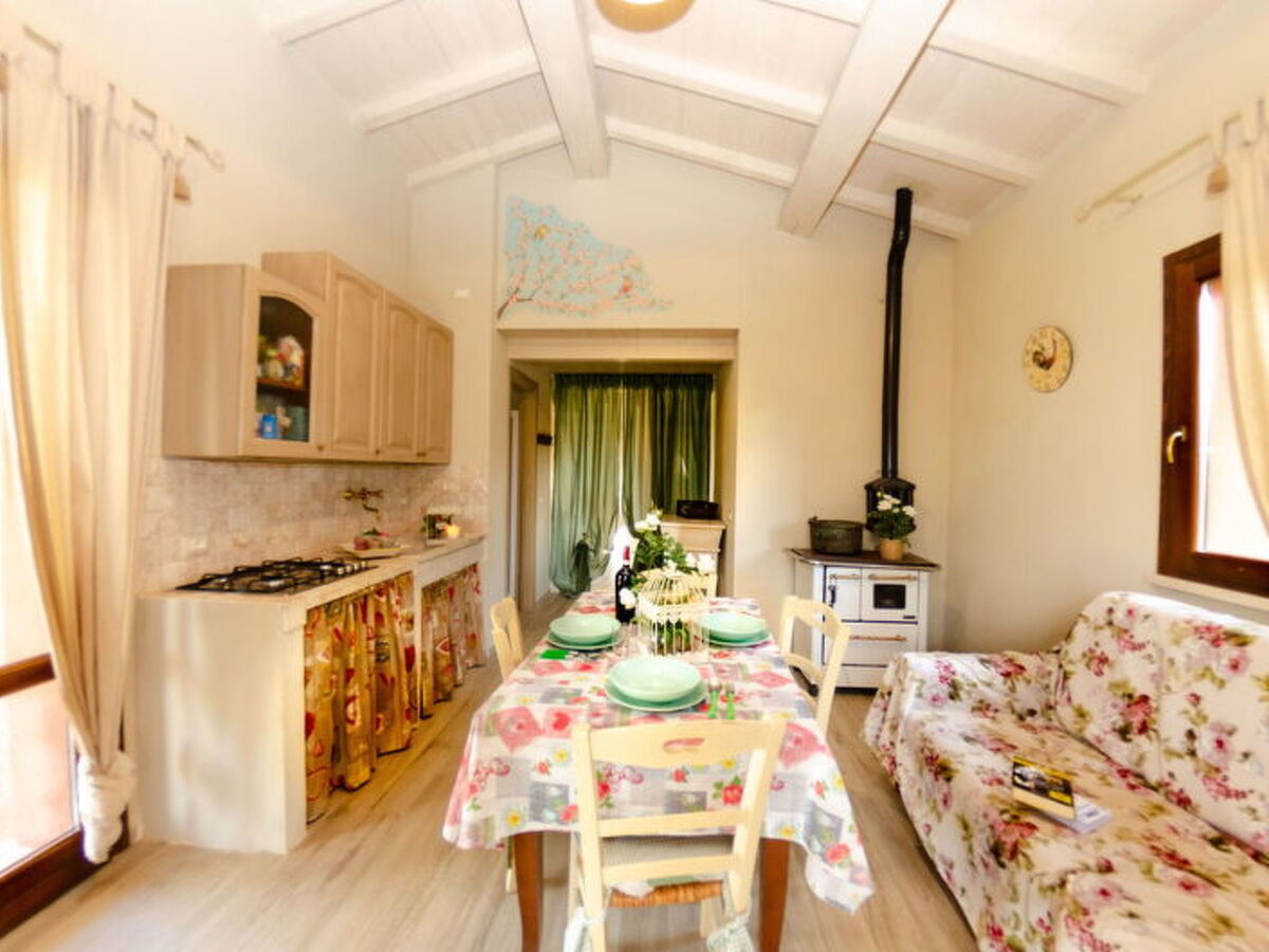 Ai Salici – Maison Toscane 4 pers. avec piscine privée - Photo 7