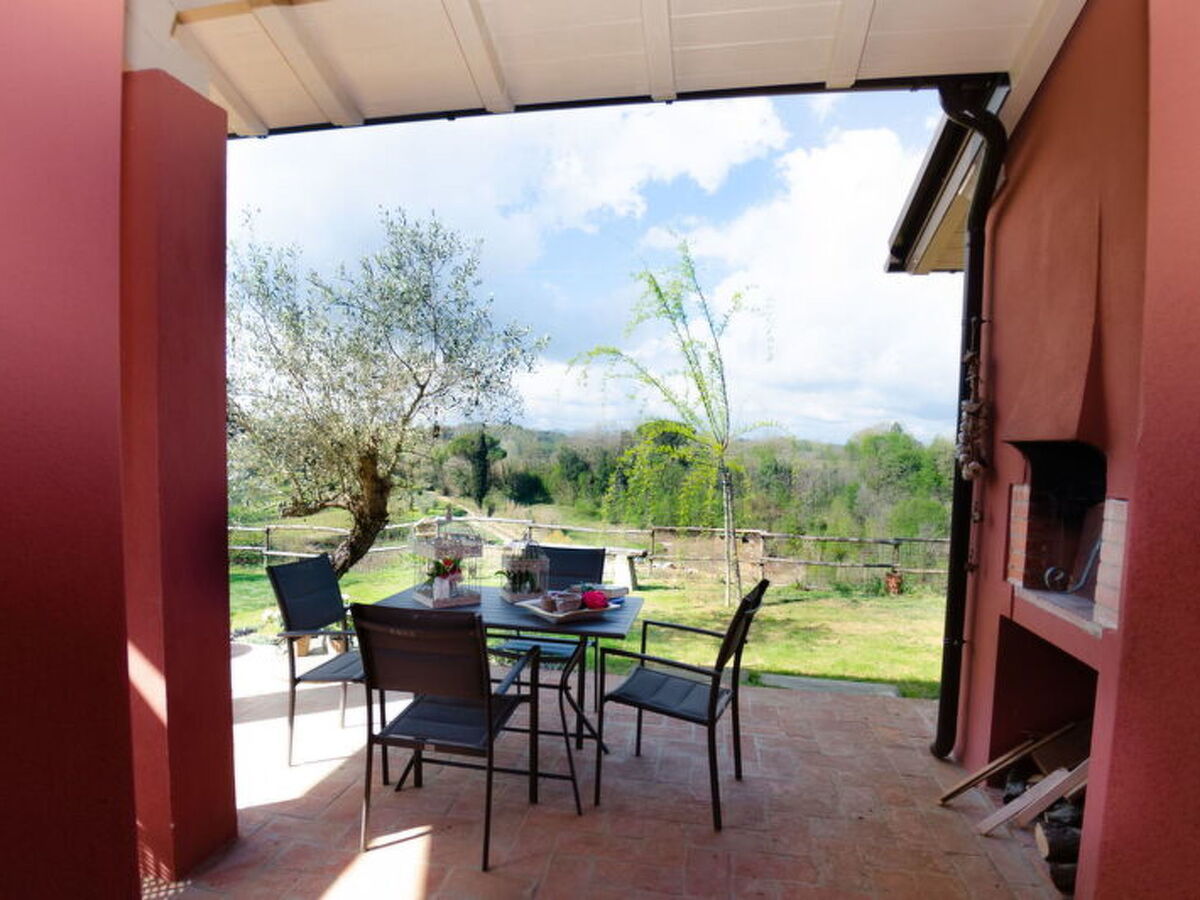 Ai Salici – Maison Toscane 4 pers. avec piscine privée - Photo 9