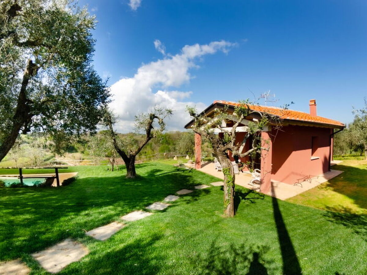 Ai Salici – Maison Toscane 4 pers. avec piscine privée - Photo 10