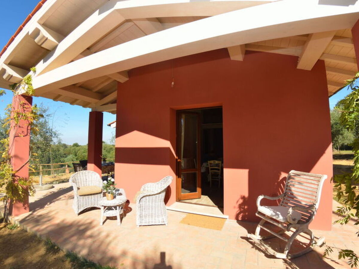 Ai Salici – Maison Toscane 4 pers. avec piscine privée - Photo 13