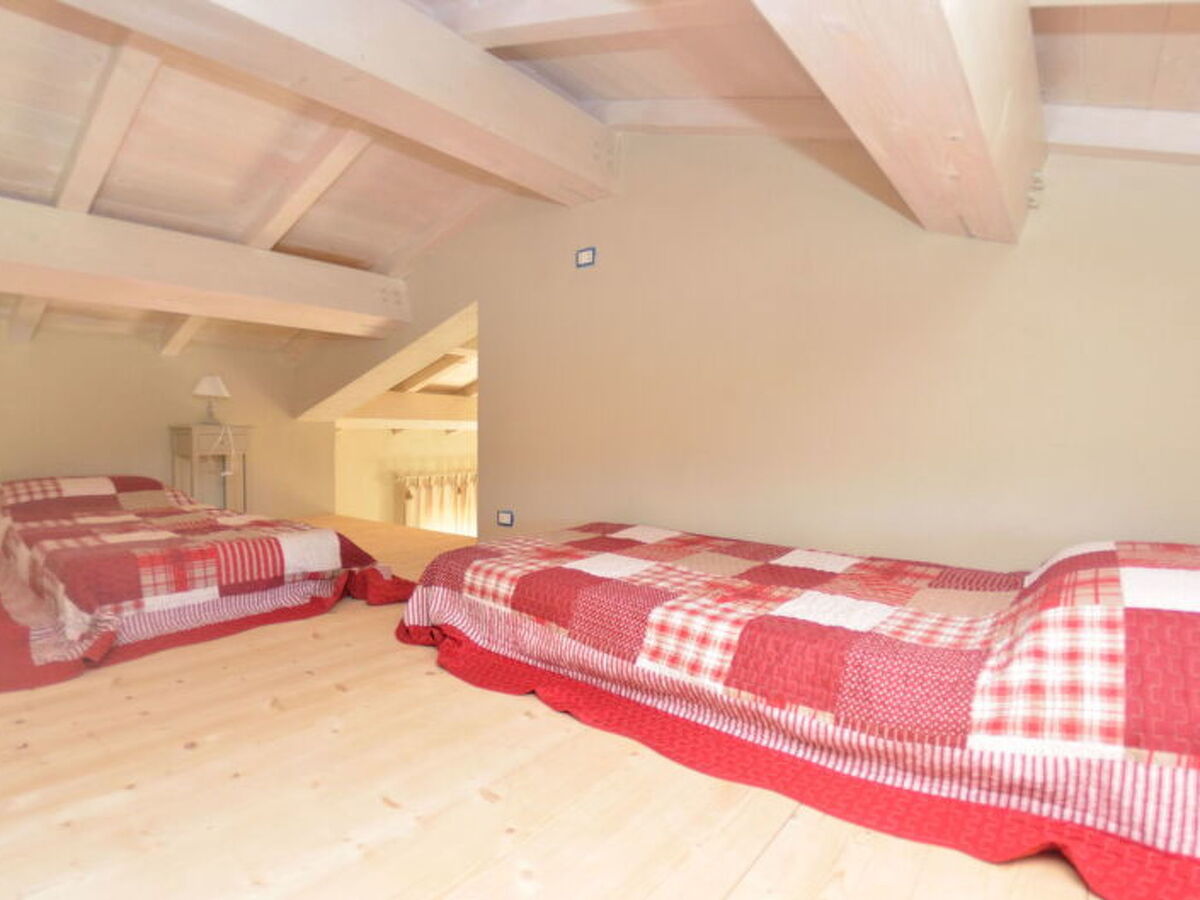 Ai Salici – Maison Toscane 4 pers. avec piscine privée - Photo 15