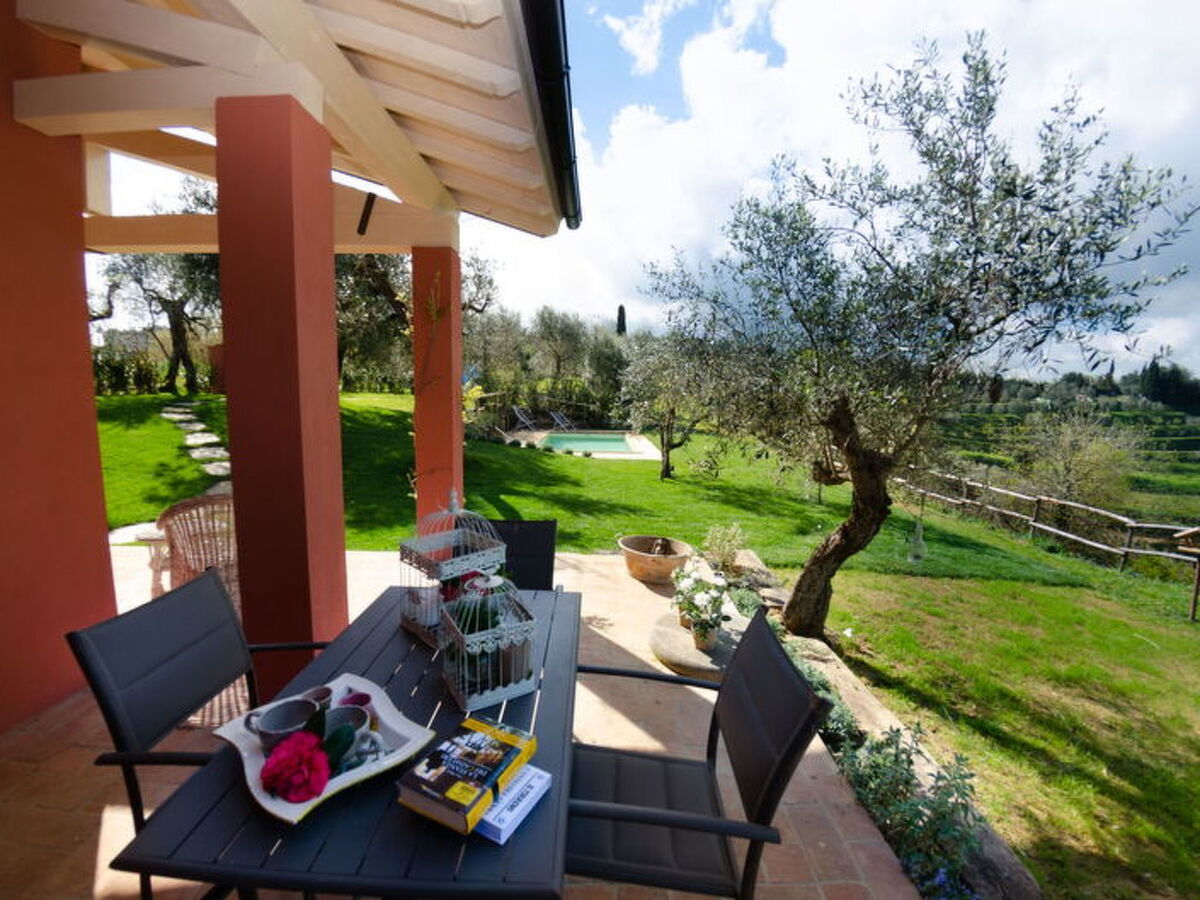 Ai Salici – Maison Toscane 4 pers. avec piscine privée - Photo 16