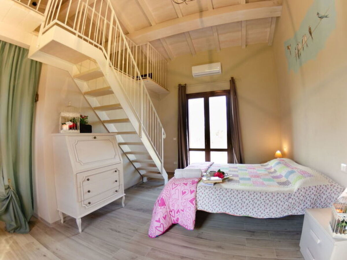 Ai Salici – Maison Toscane 4 pers. avec piscine privée - Photo 17