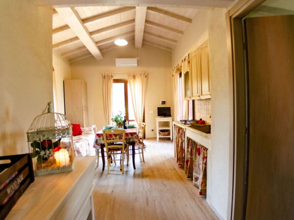 Ai Salici – Maison Toscane 4 pers. avec piscine privée - Photo 18