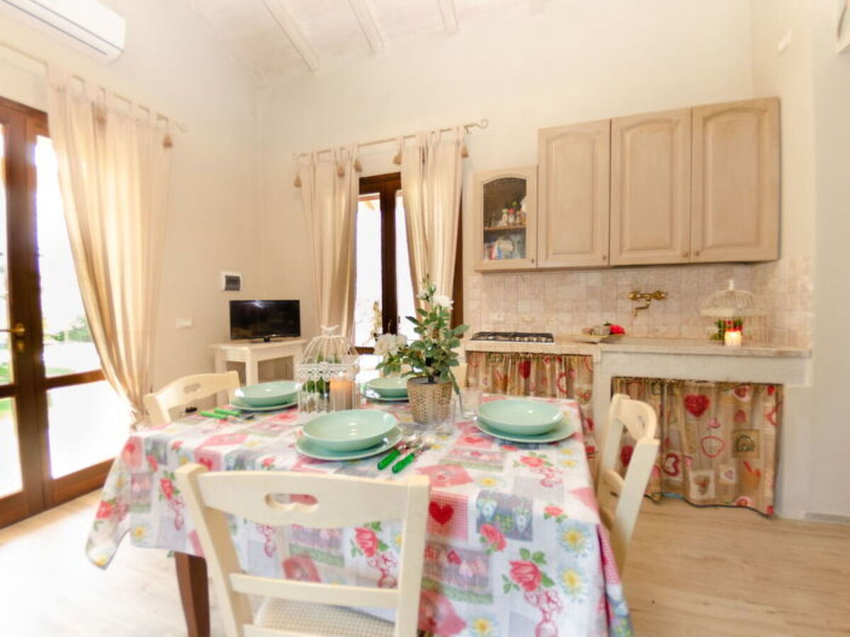 Ai Salici – Maison Toscane 4 pers. avec piscine privée - Photo 19