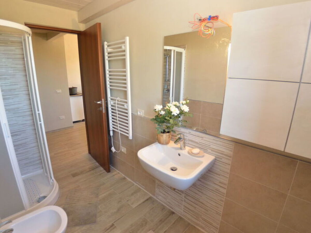 Ai Salici – Maison Toscane 4 pers. avec piscine privée - Photo 20