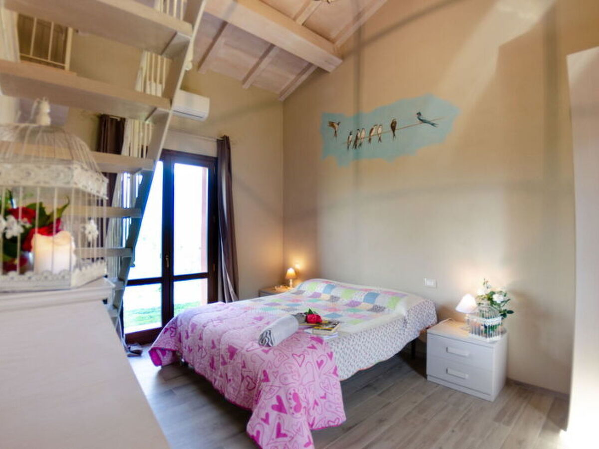 Ai Salici – Maison Toscane 4 pers. avec piscine privée - Photo 21