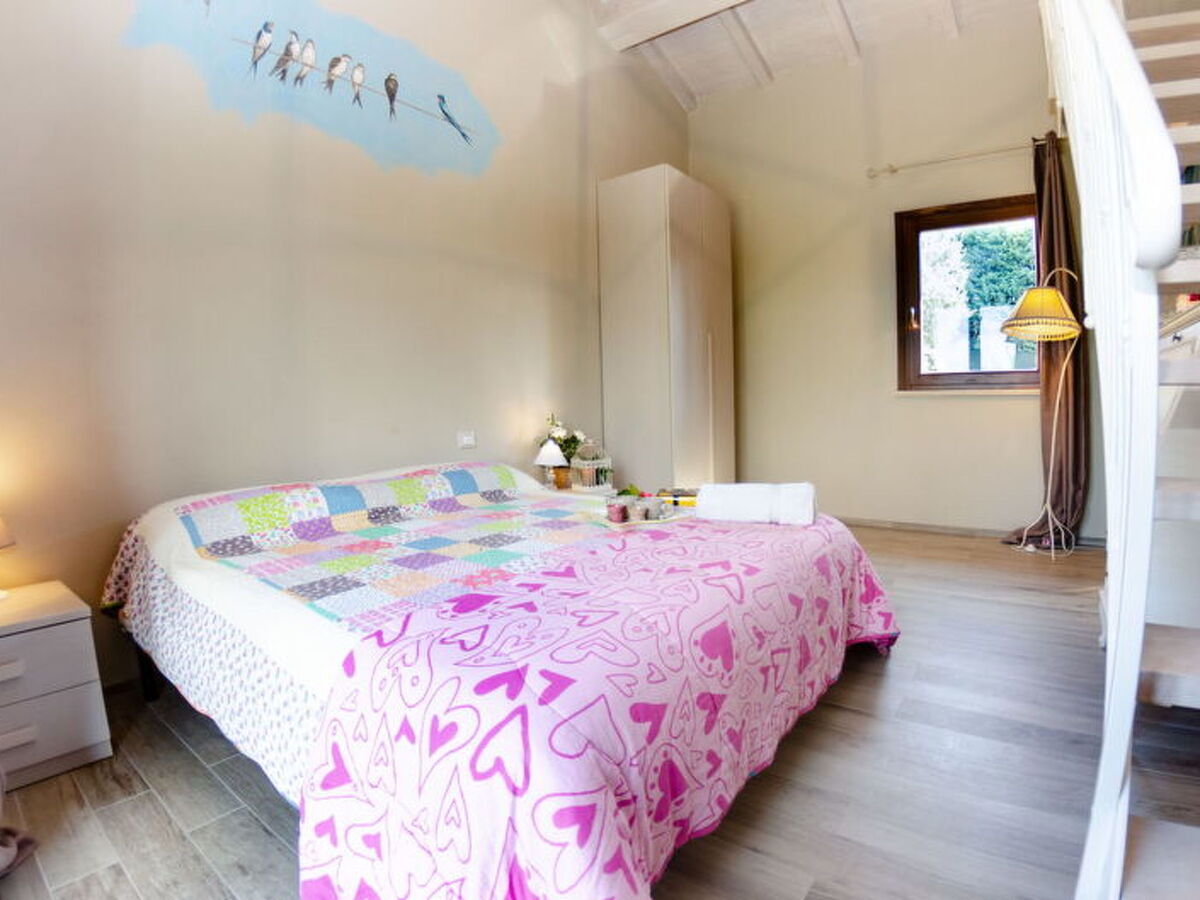 Ai Salici – Maison Toscane 4 pers. avec piscine privée - Photo 23