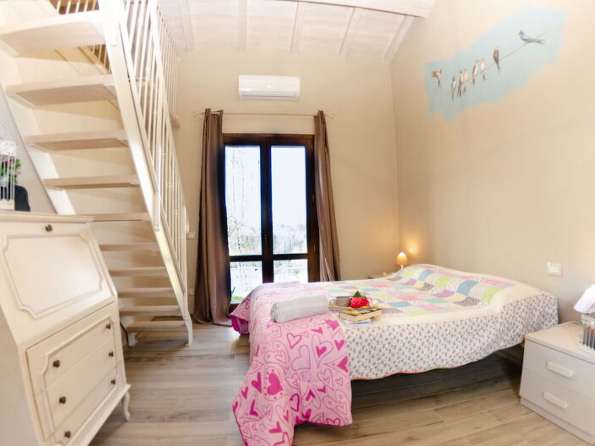 Ai Salici – Maison Toscane 4 pers. avec piscine privée - Photo 24