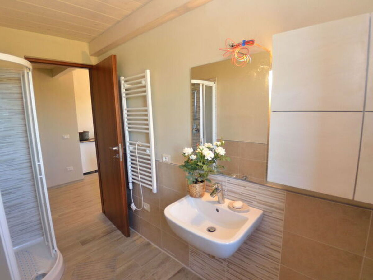 Ai Salici – Maison Toscane 4 pers. avec piscine privée - Photo 25