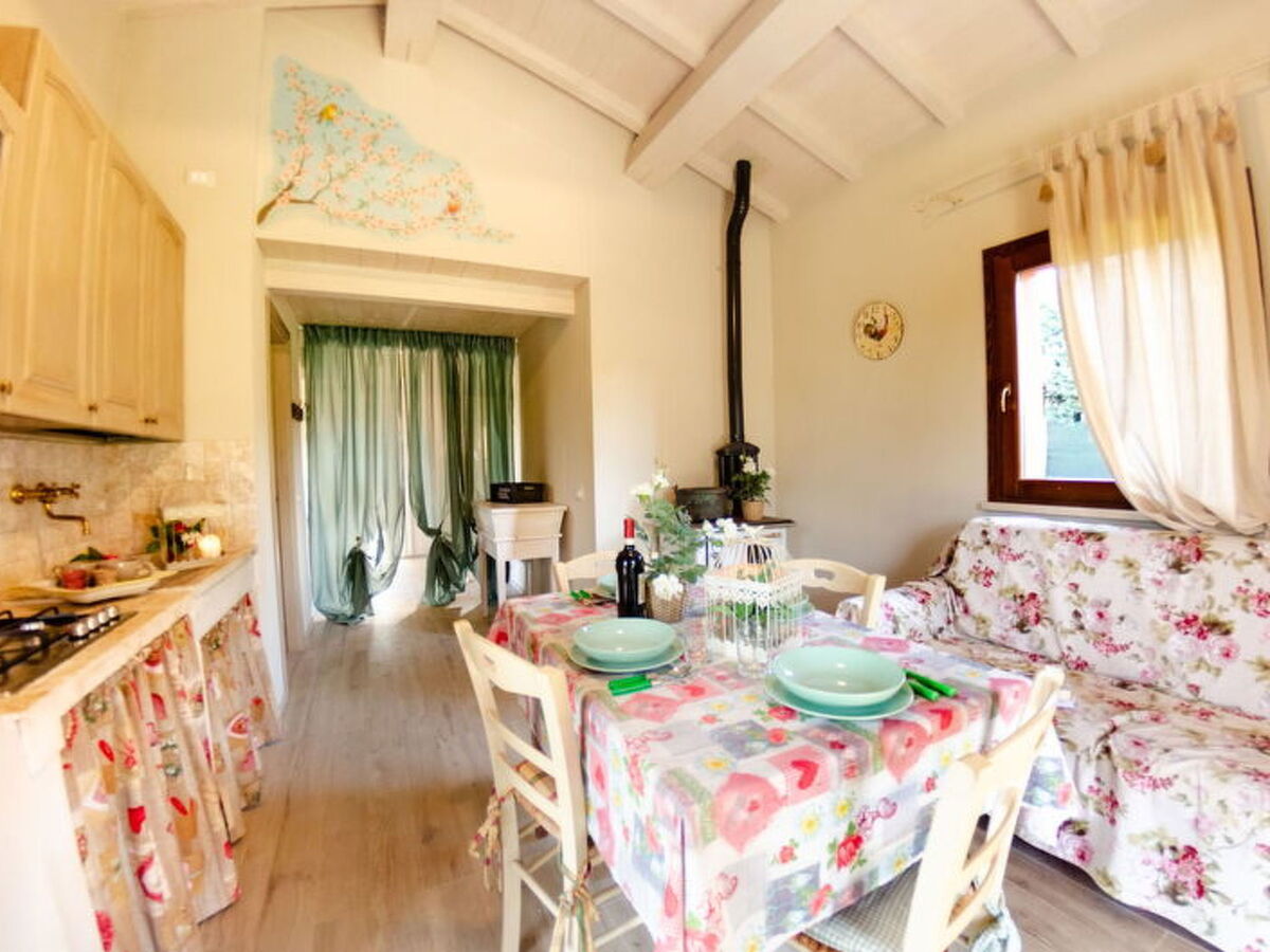 Ai Salici – Maison Toscane 4 pers. avec piscine privée - Photo 26