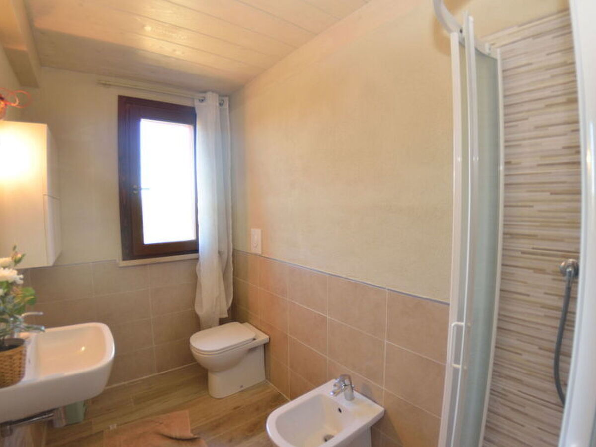 Ai Salici – Maison Toscane 4 pers. avec piscine privée - Photo 27