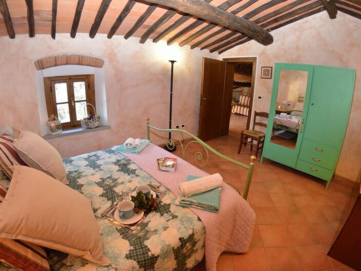 Casa Milena, ancien moulin en Val di Nievole - Photo 7