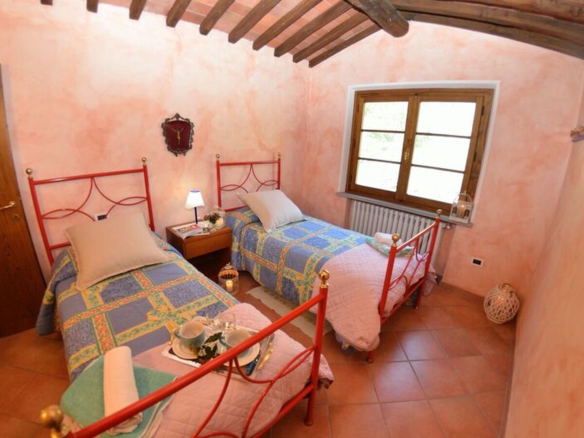 Casa Milena, ancien moulin en Val di Nievole - Photo 8