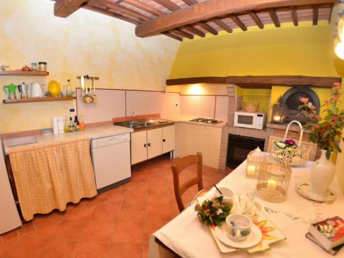 Casa Milena, ancien moulin en Val di Nievole - Photo 11