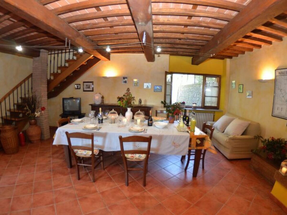 Casa Milena, ancien moulin en Val di Nievole - Photo 13