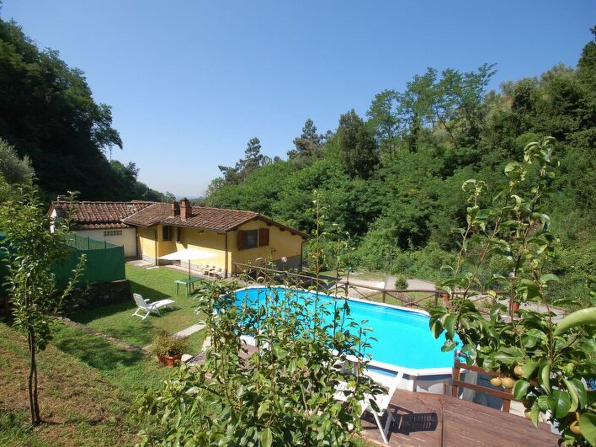 Casa Milena, ancien moulin en Val di Nievole - Photo 15